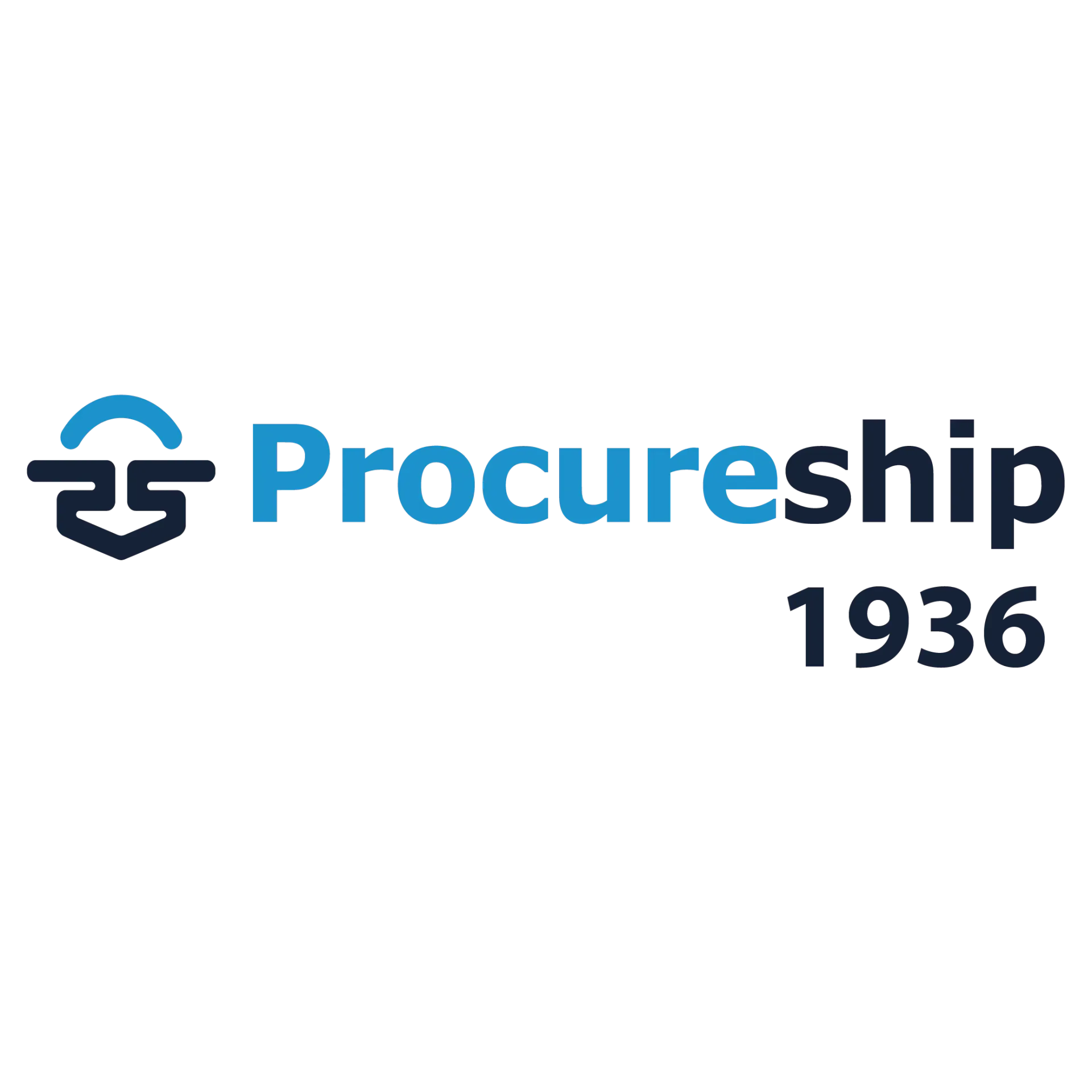 ProcureShip system logo